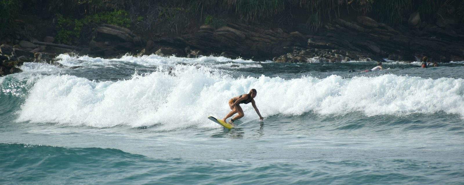 Surf Gallery Image 1