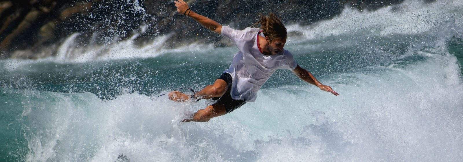 5-Day Surf Package
