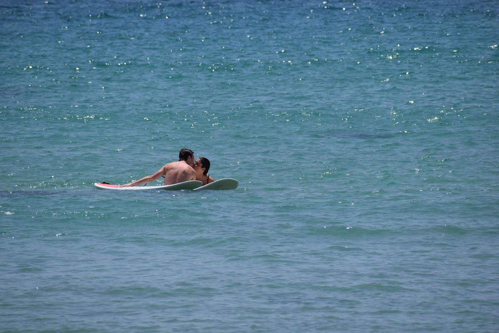Group Surf Lesson